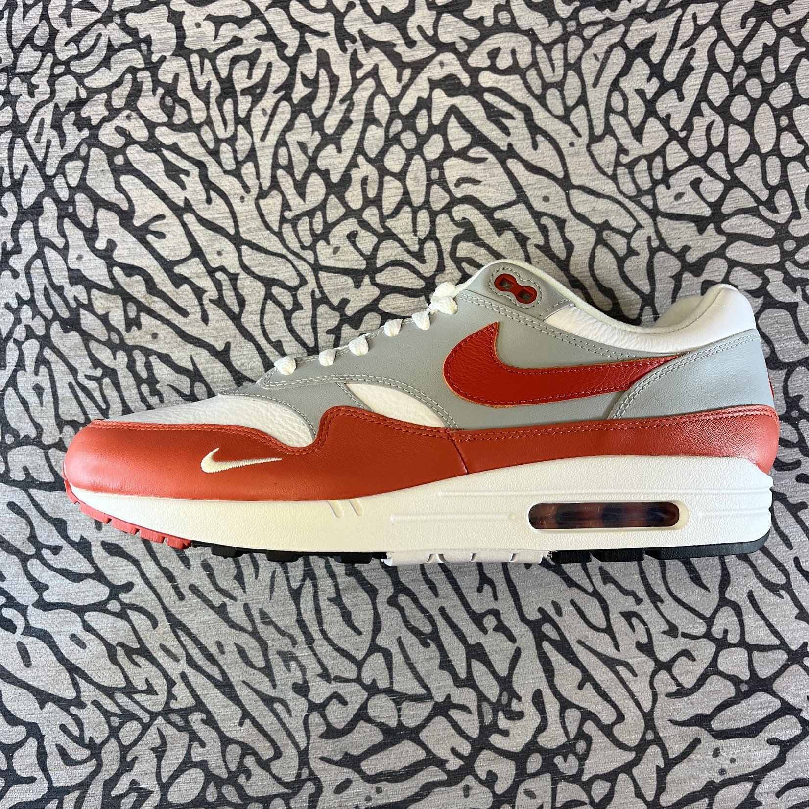 Nike Nike Air Max 1 Martian Sunrise