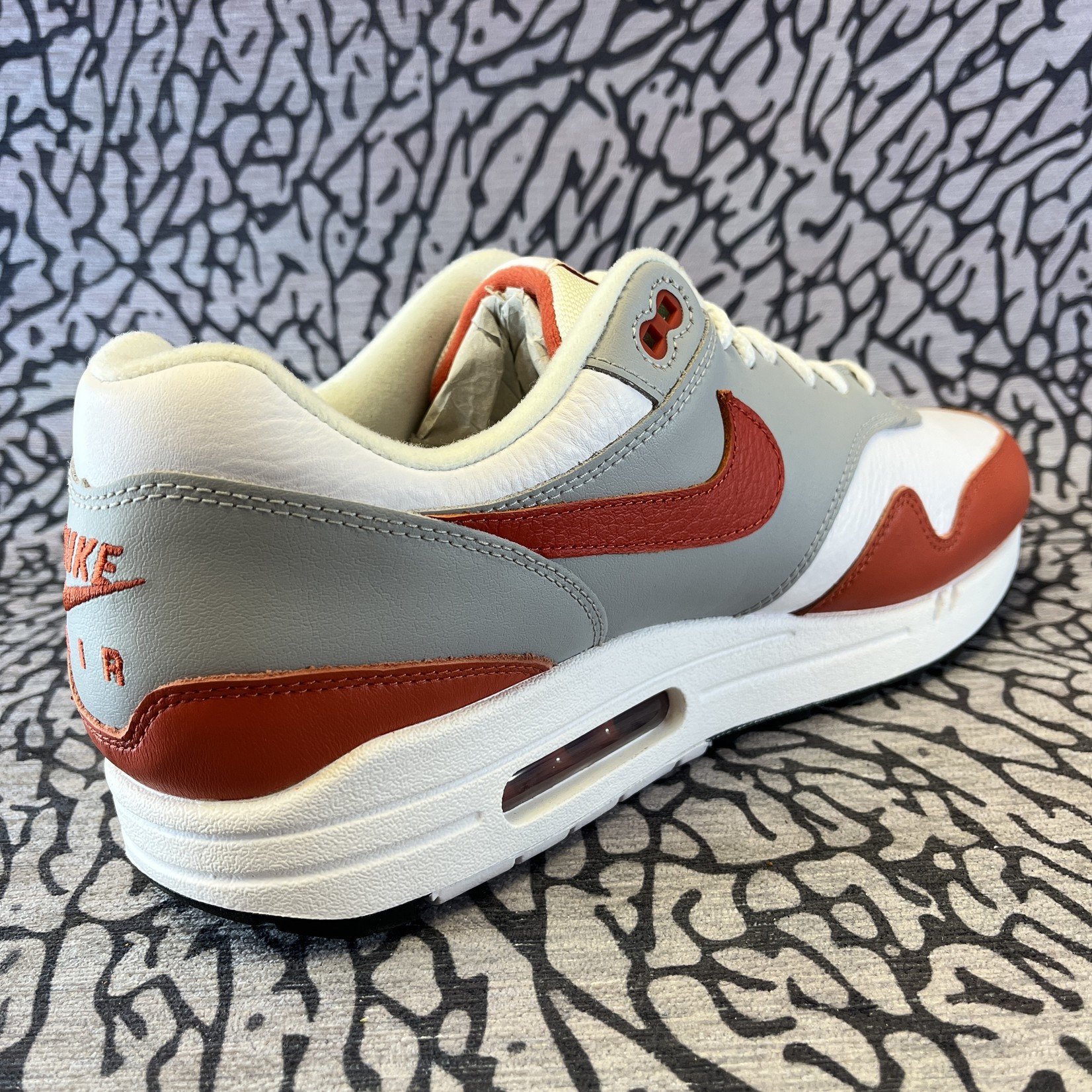 Nike Nike Air Max 1 Martian Sunrise