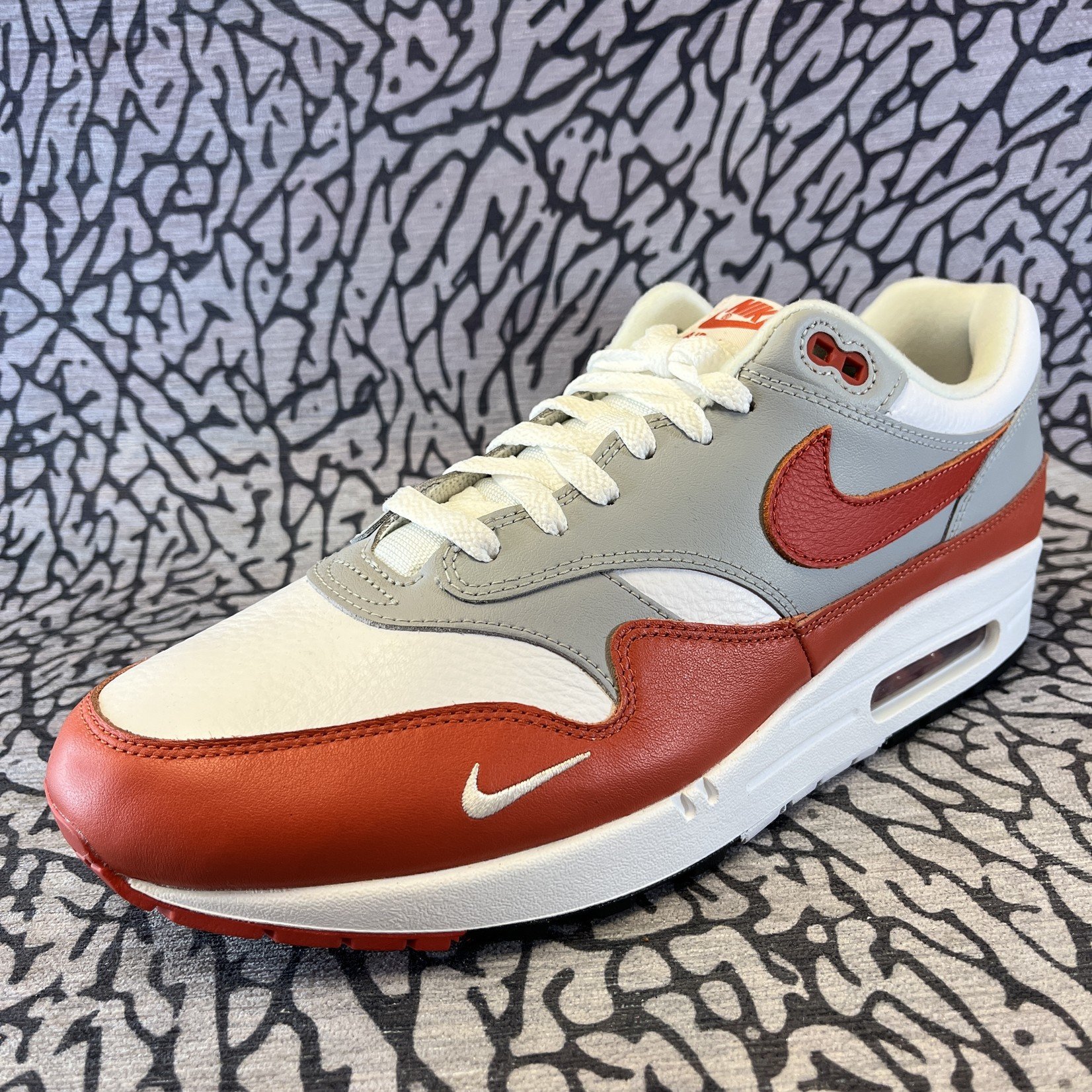 Nike Nike Air Max 1 Martian Sunrise