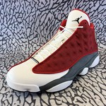 Jordan Air Jordan 13 Retro Gym Red Flint Grey