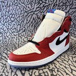 Jordan Air Jordan 1 Retro High Spider-Man Origin Story