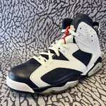 Jordan Air Jordan 6 Retro Olympic London 2012