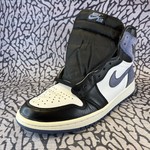 Jordan Pre-owned Air Jordan 1 Retro High Blue Moon