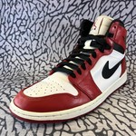 Jordan Pre-owned Air Jordan 1 Retro High Chicago 2013