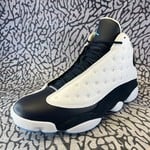 Jordan Pre-owned Air Jordan 13 Retro Obsidian Powder Blue White