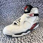 Jordan Pre-owned Air Jordan 8 Retro Bugs Bunny