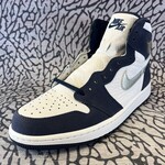 Jordan Pre-owned Air Jordan 1 Retro High COJP Midnight Navy