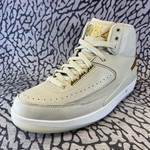 Jordan Pre-owned Air Jordan 2 Retro Quai 54