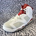 Jordan Pre-owned Air Jordan 6 Retro Alternate Hare