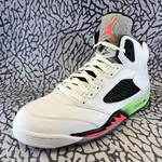 Jordan Air Jordan 5 Retro Poison Green