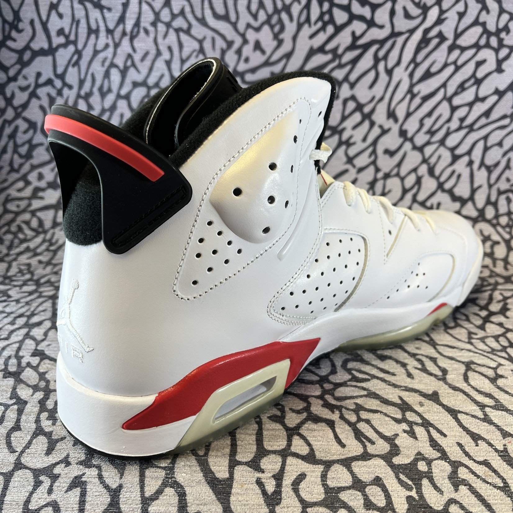 Jordan Air Jordan Infrared Pack 6/6