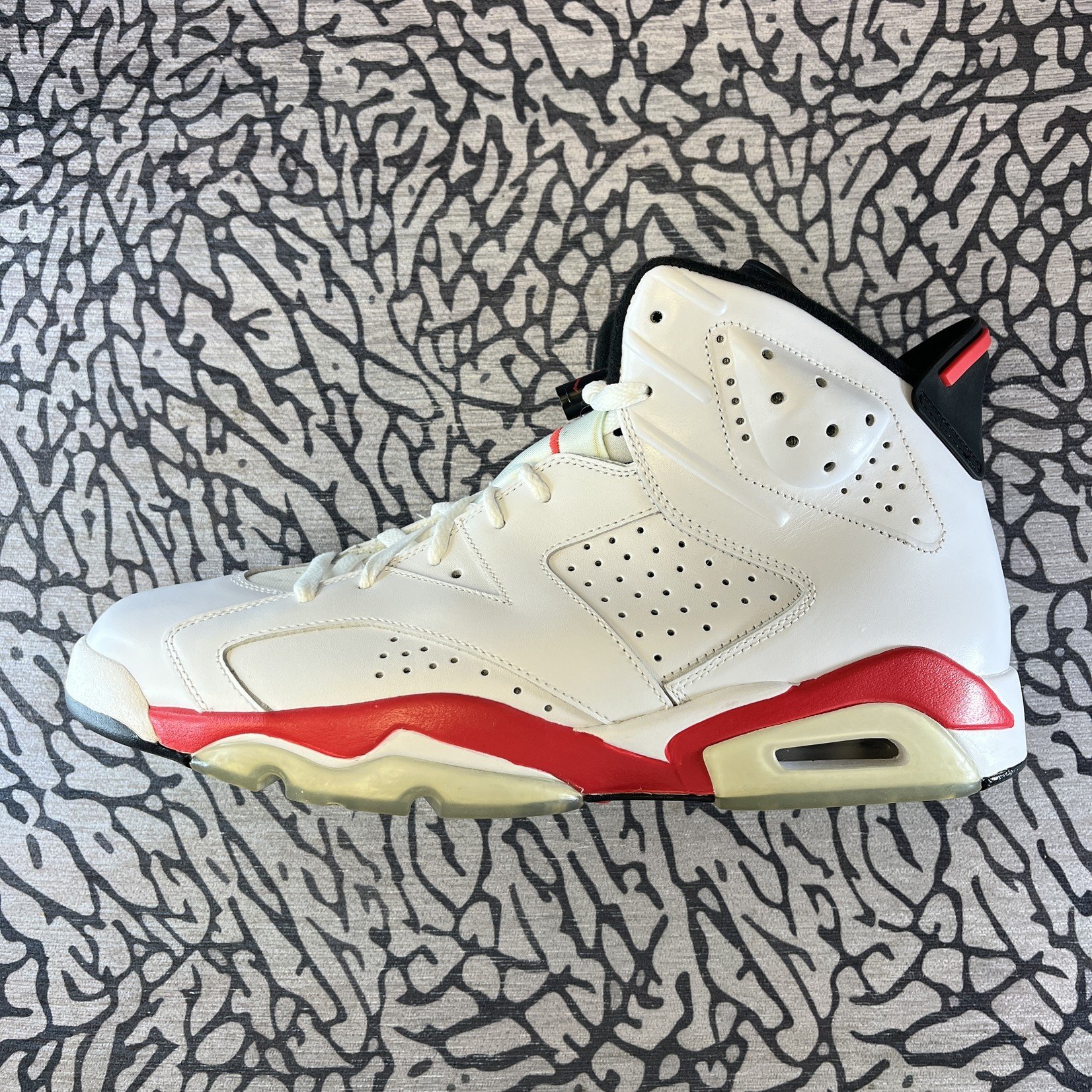 Jordan Air Jordan Infrared Pack 6/6