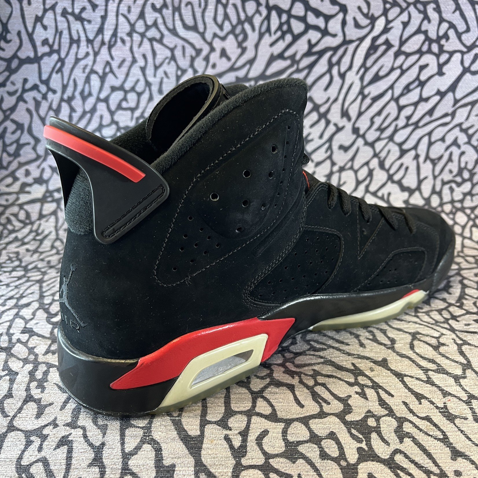 Jordan Air Jordan Infrared Pack 6/6