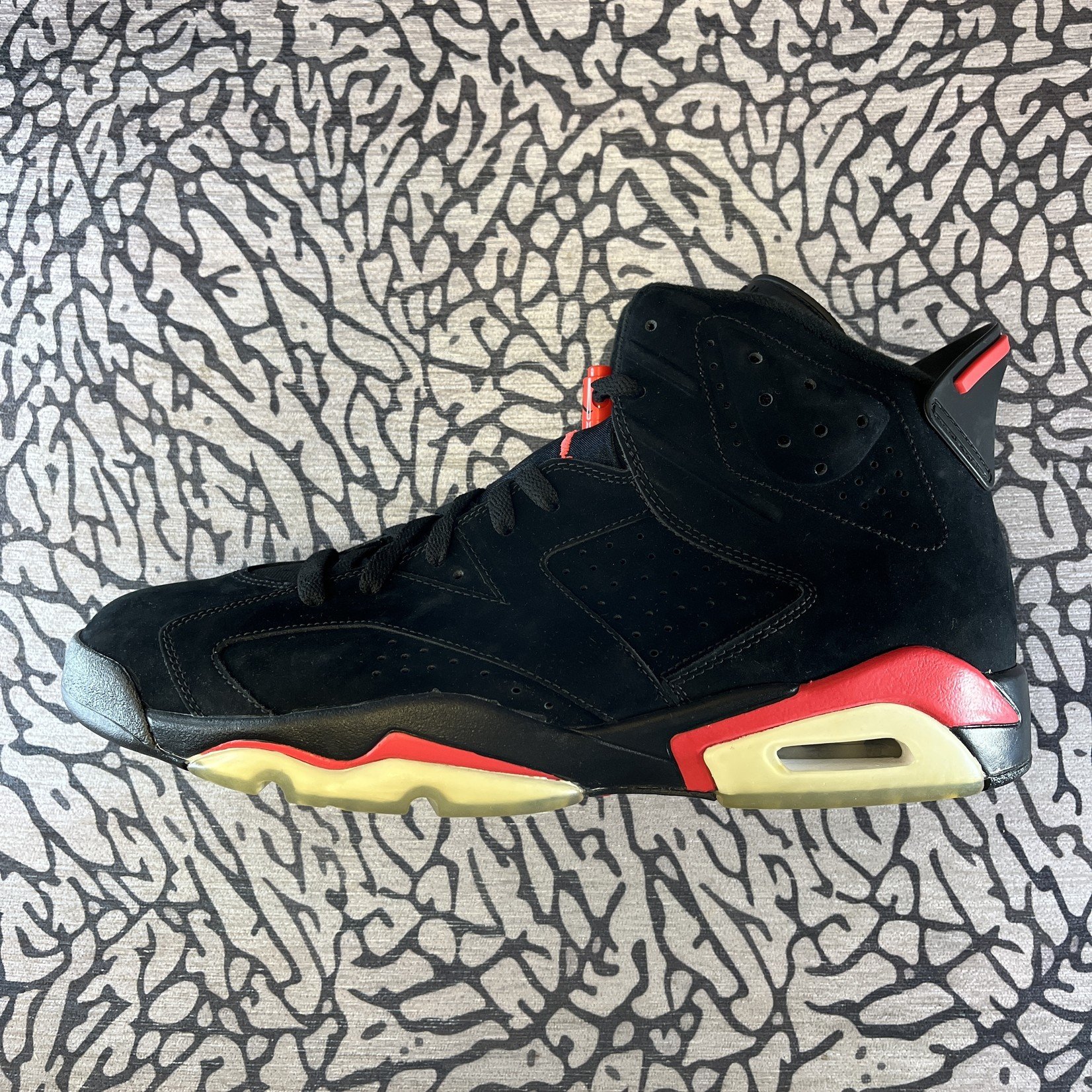 Jordan Air Jordan Infrared Pack 6/6