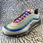 Nike Pre-owned Nike Air Max 97 Nintendo 64