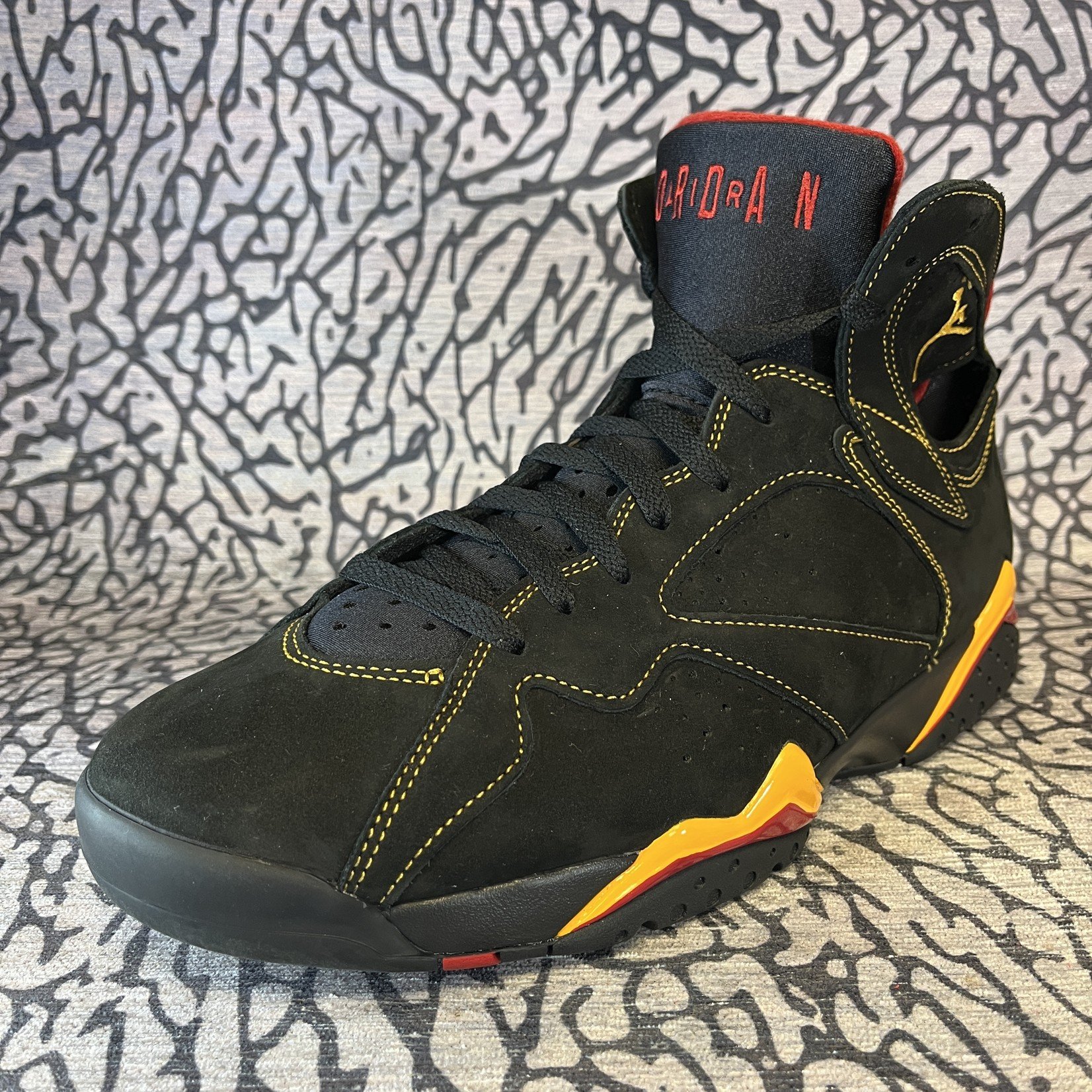 Jordan Air Jordan 7 Retro Citrus