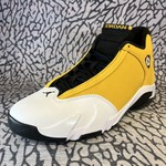 Jordan Air Jordan 14 Retro Light Ginger