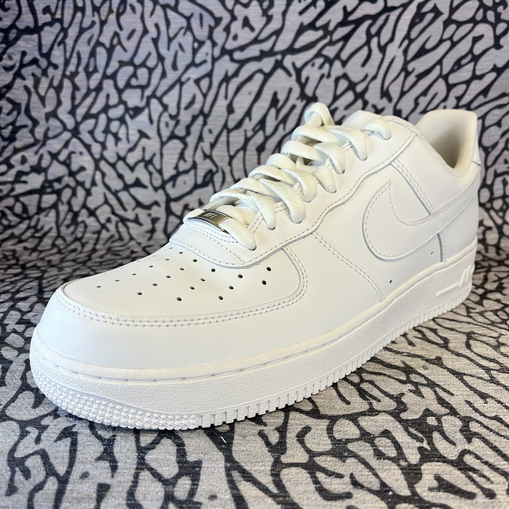 Nike Nike Air Force 1 Low '07 White