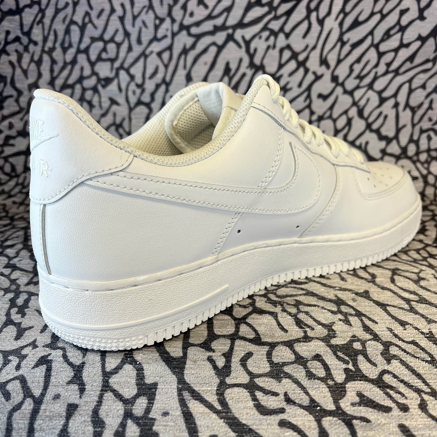 Nike Nike Air Force 1 Low '07 White