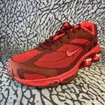 Nike Nike Shox Ride 2 SP Supreme Red