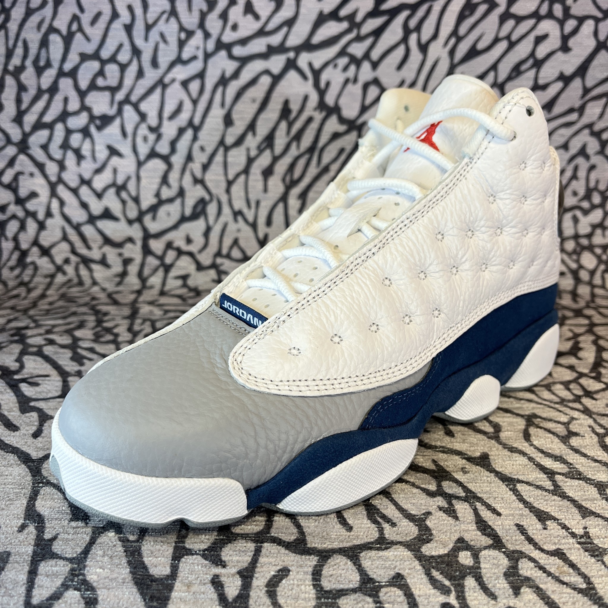 Jordan Air Jordan 13 Retro French Blue GS - Lavish Life Sneakers