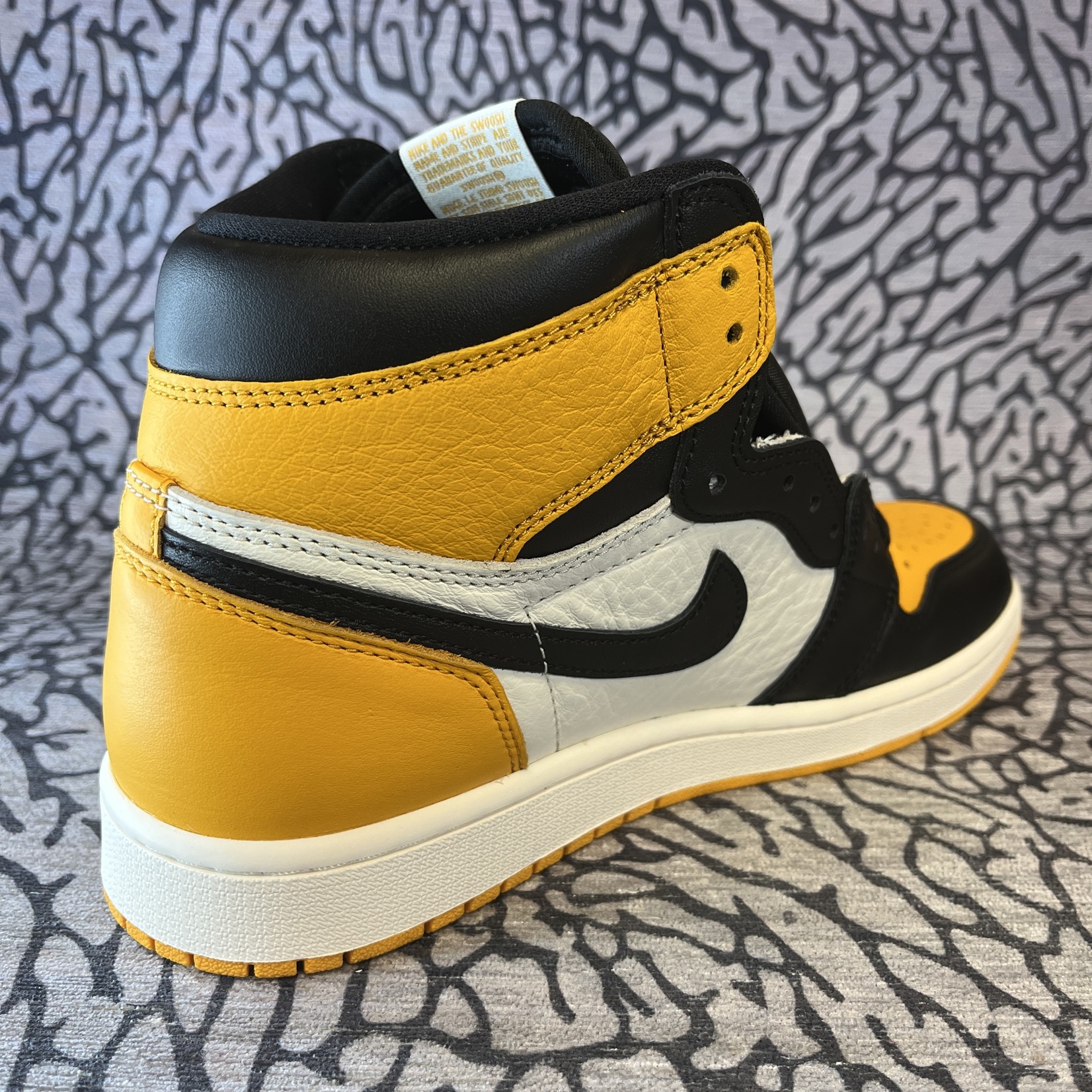 Jordan Air Jordan 1 Retro High OG Taxi