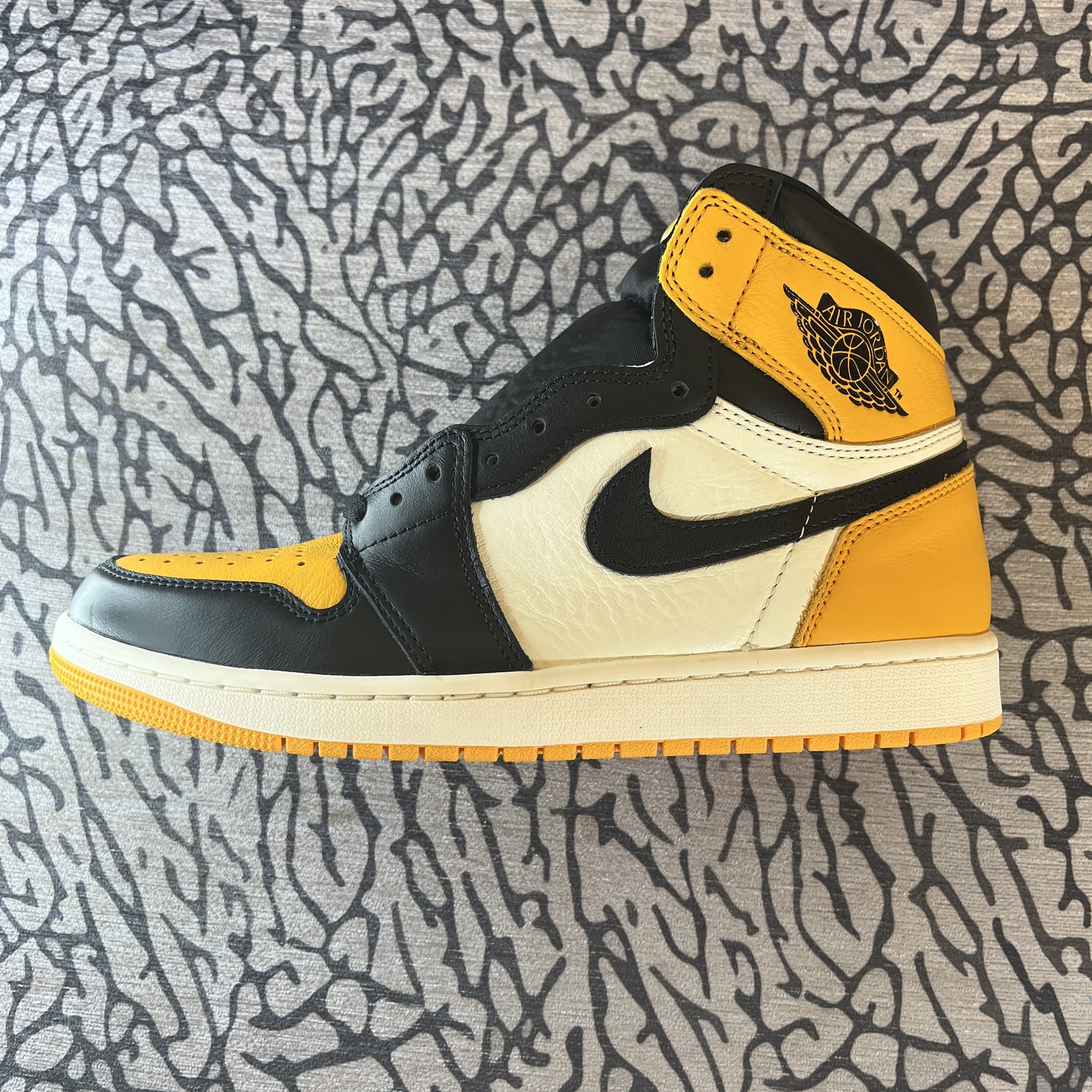 Jordan Air Jordan 1 Retro High OG Taxi