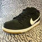 Nike Pre-owned Nike SB Dunk Low Orange Label Rep Box