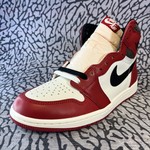 Air Jordan 1 Retro High OG Rebellionaire - Lavish Life Sneakers