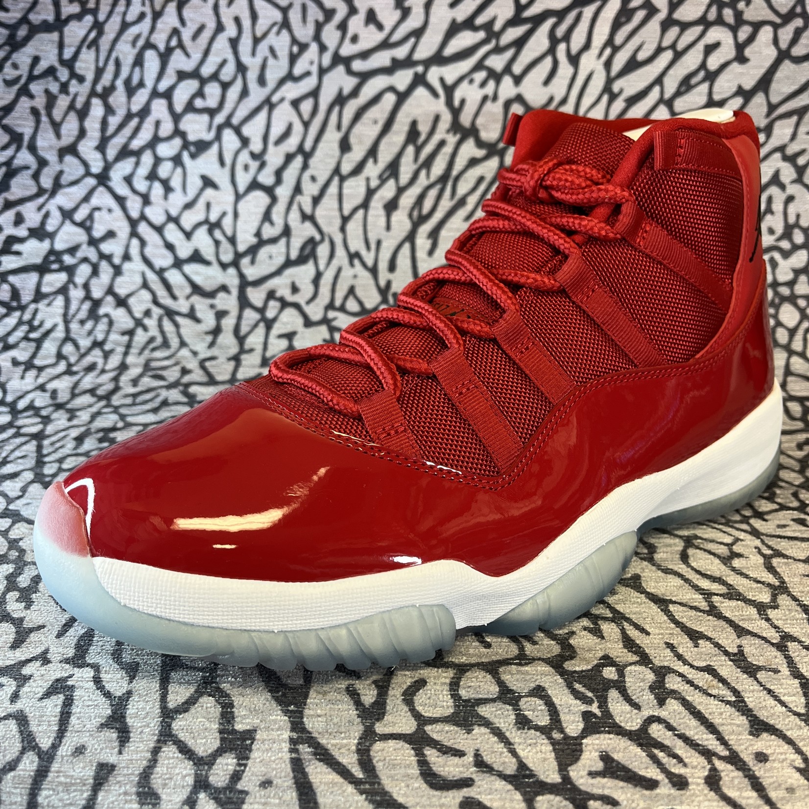 Jordan Air Jordan 11 Retro Win Like 96