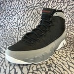 Jordan Air Jordan 9 Retro Particle Grey GS