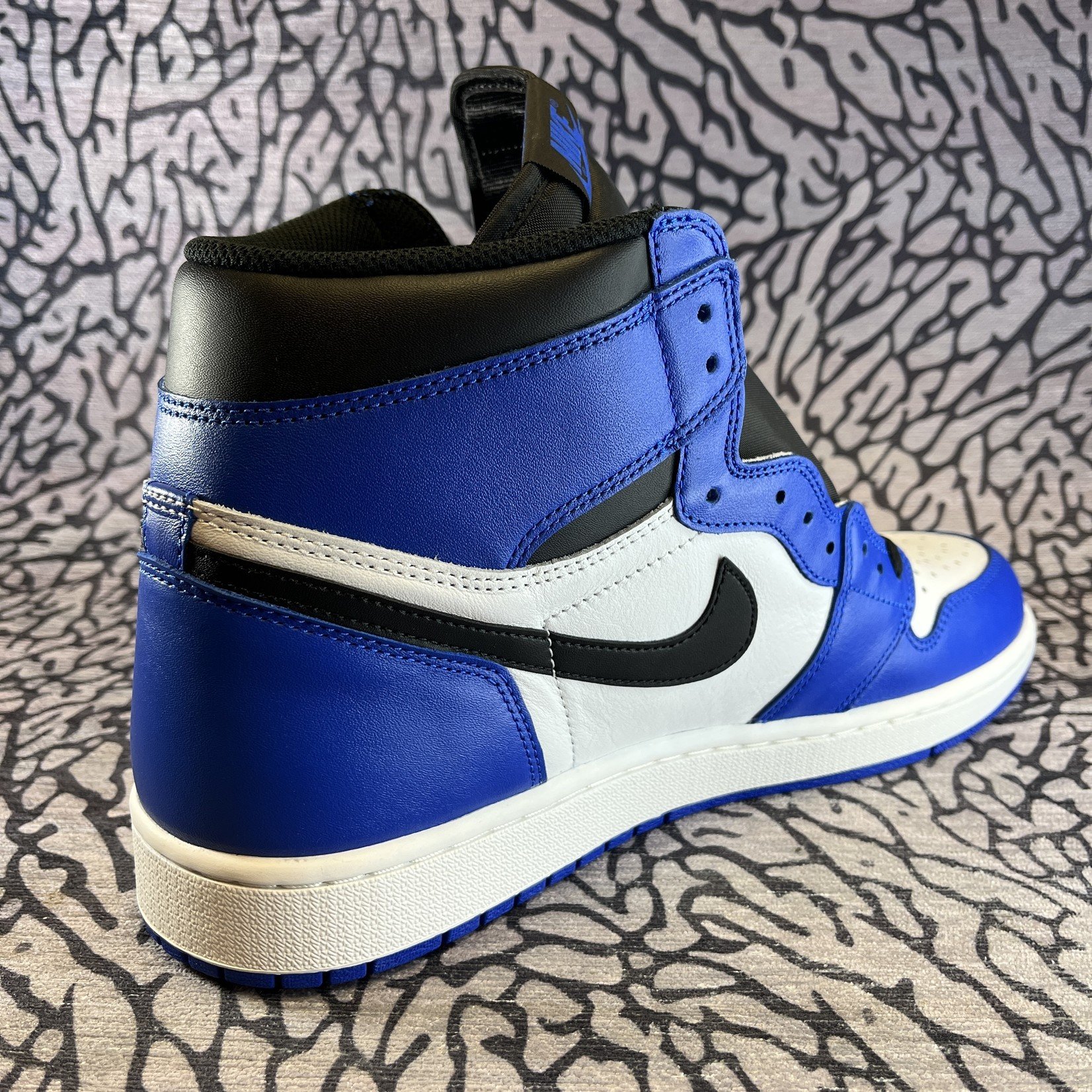 Jordan Air Jordan 1 Retro High Game Royal