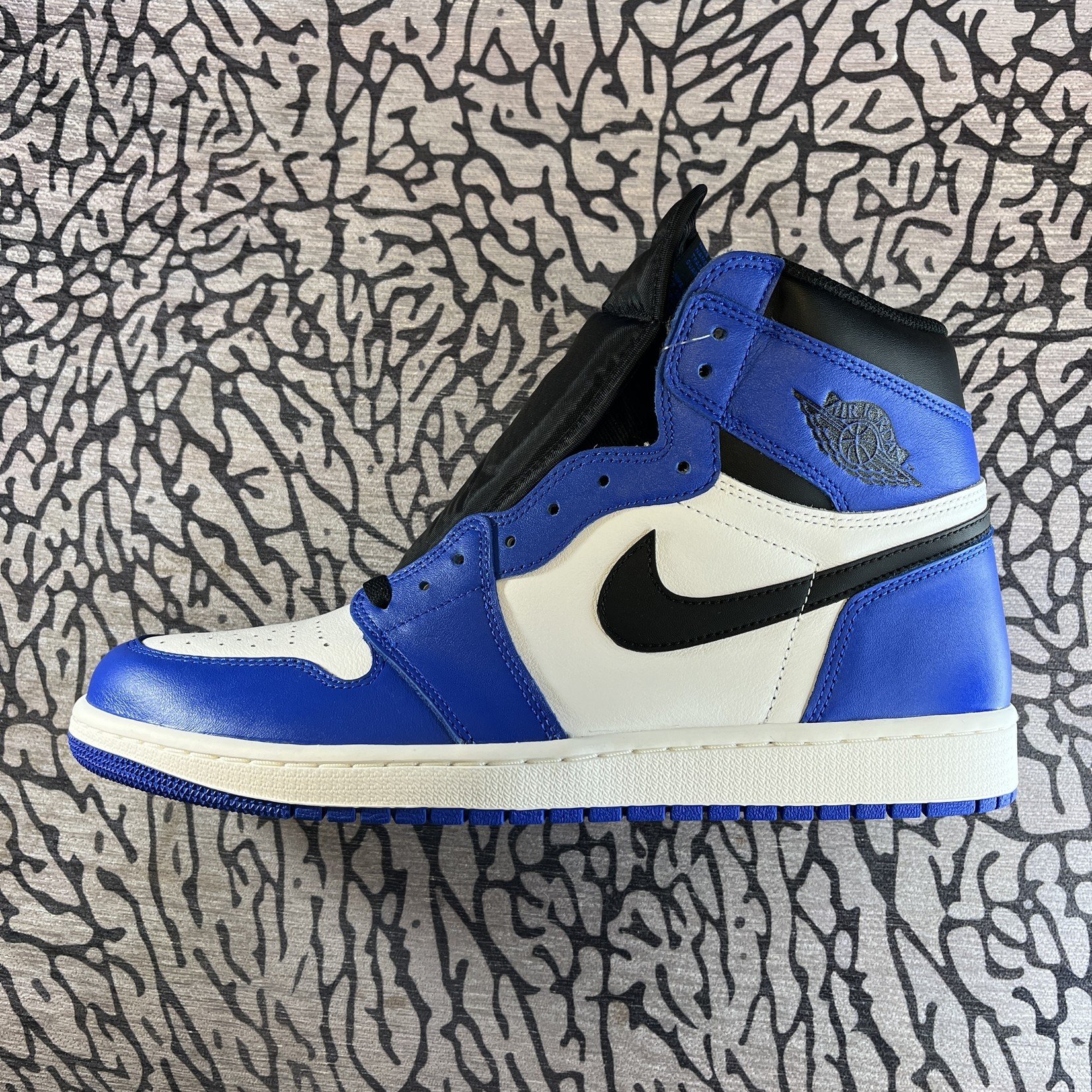 Jordan Air Jordan 1 Retro High Game Royal