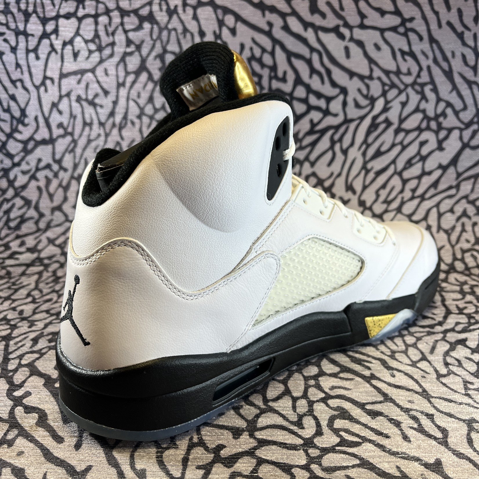 Jordan Air Jordan 5 Retro Olympic 2016