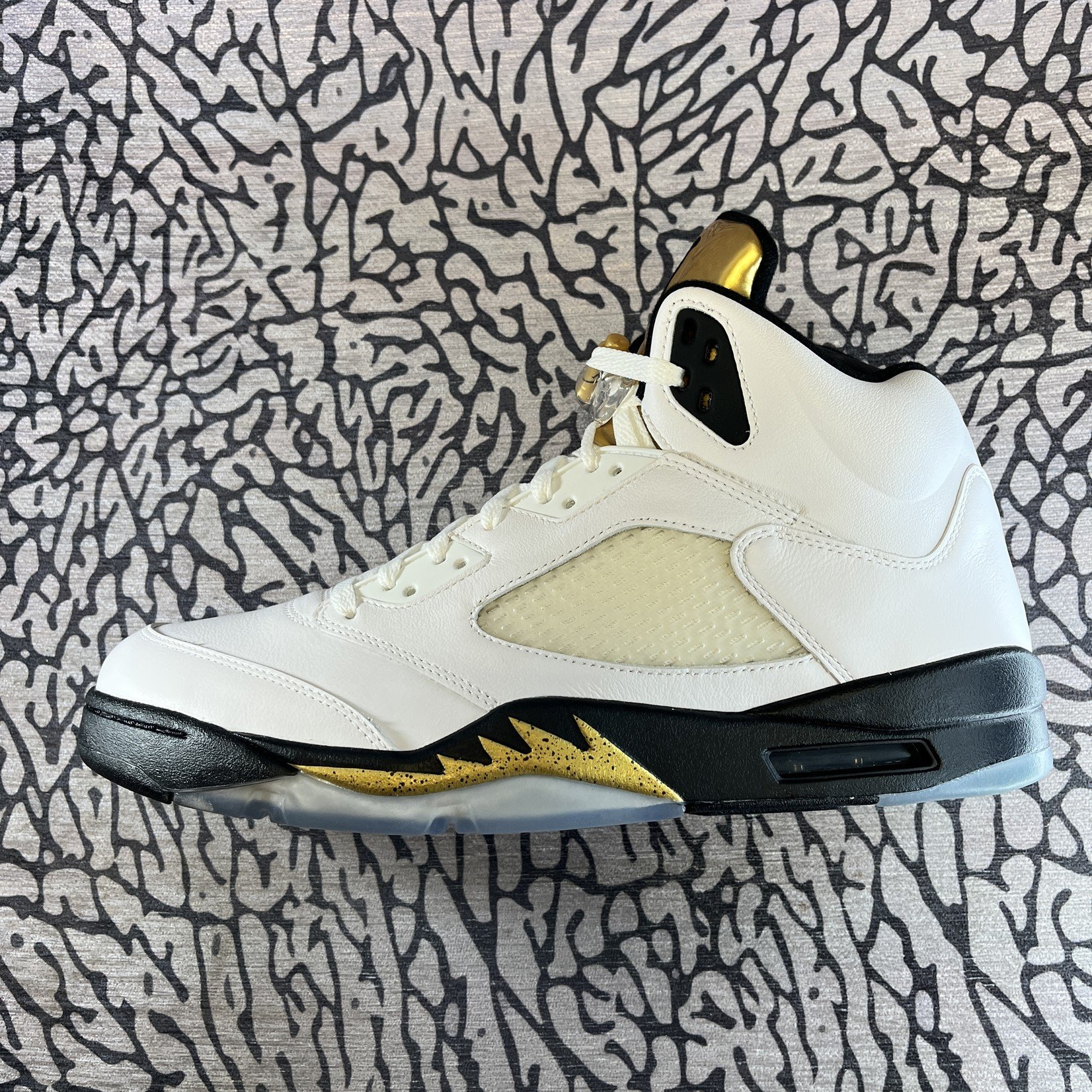 Jordan Air Jordan 5 Retro Olympic 2016