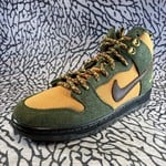 Nike SB Nike SB Dunk High Pass~Port Work Boots