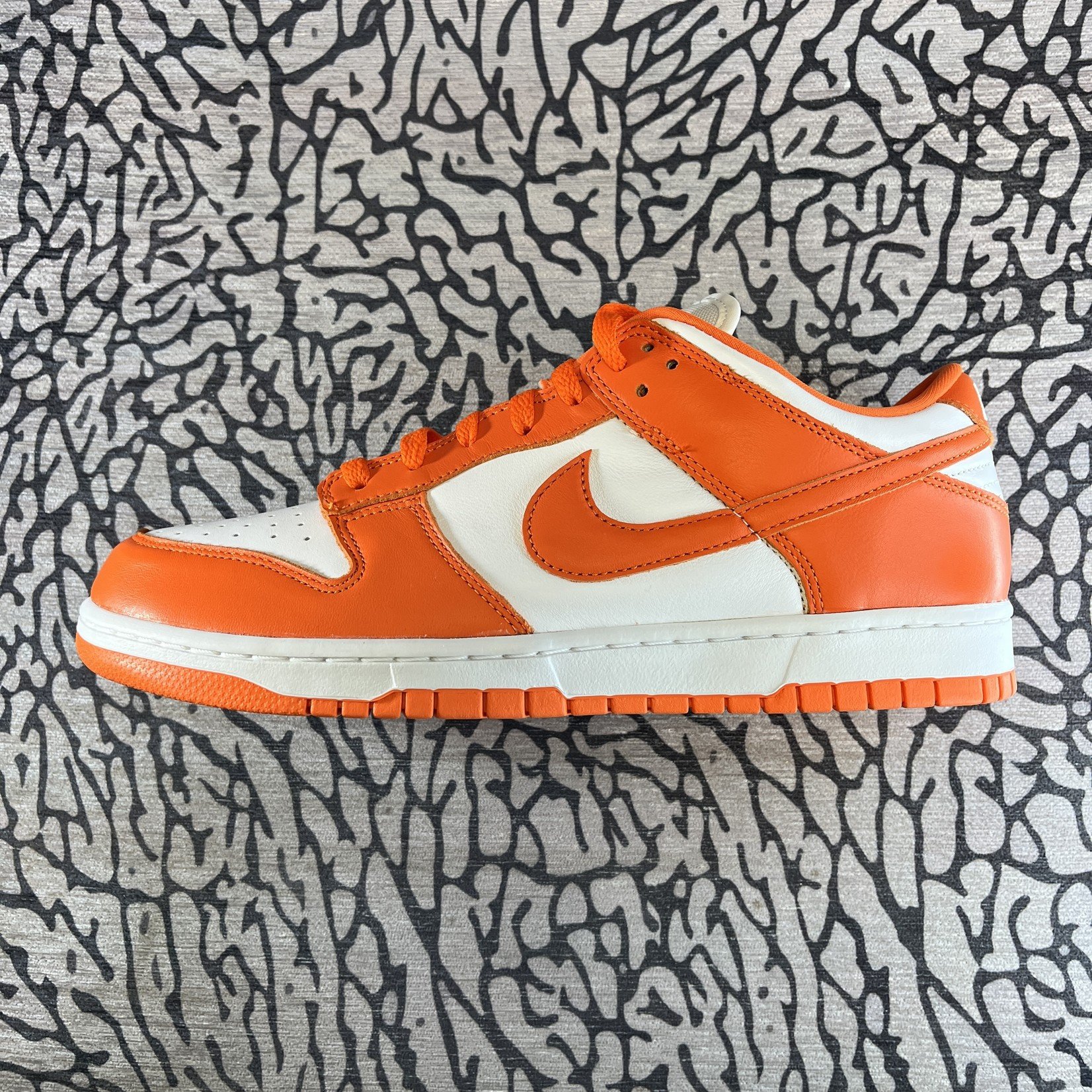 Nike Nike Dunk Low SP Syracuse