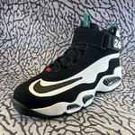 Nike Pre-owned Nike Air Griffey Max 1 White Freshwater