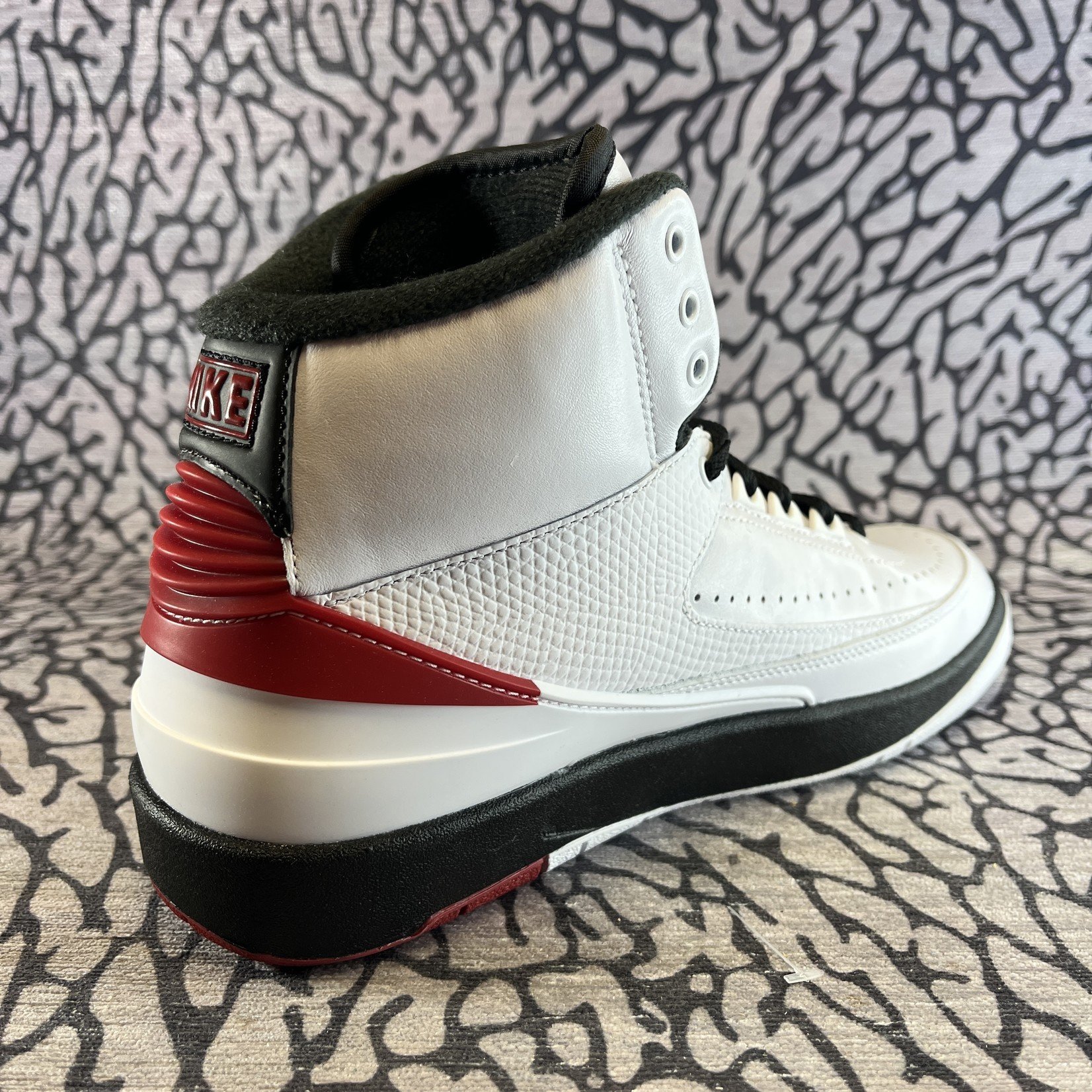 Jordan Air Jordan 2 Retro OG Chicago GS