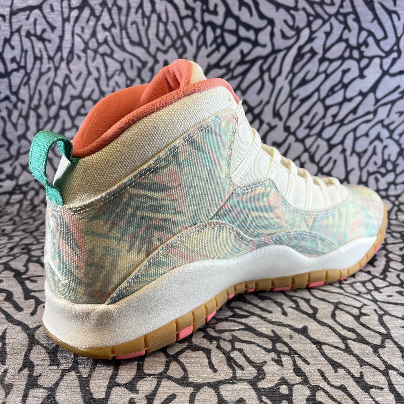 Jordan Air Jordan 10 Retro Super Bowl LIV