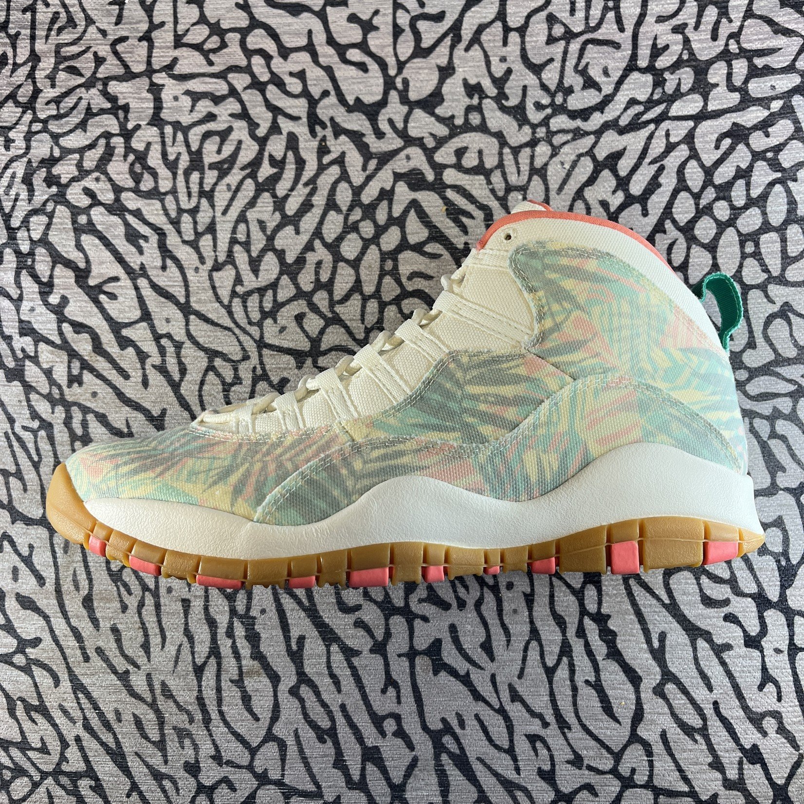 Jordan Air Jordan 10 Retro Super Bowl LIV