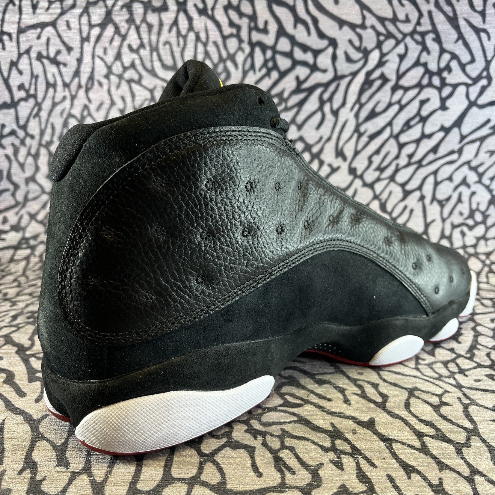 Jordan Air Jordan 13 Retro Playoffs 2011