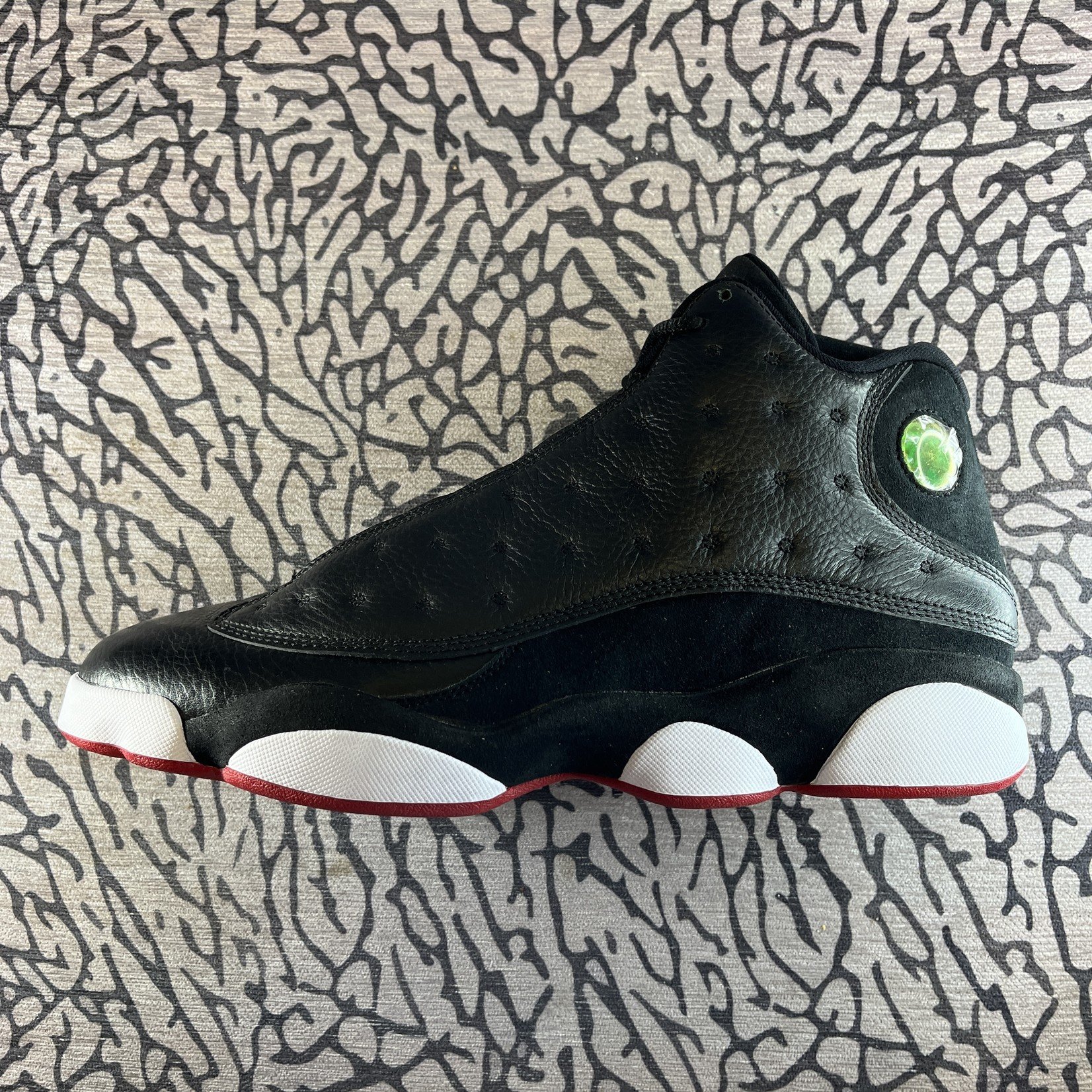 Jordan Air Jordan 13 Retro Playoffs 2011