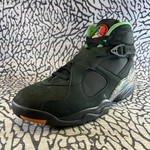 Jordan Air Jordan 8 Retro Tinker Air Raid Rep Box