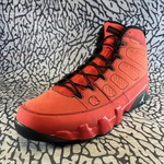 Jordan Air Jordan 9 Retro Motorboat Jones