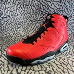 Jordan Air Jordan 6 Retro Infrared 23 Toro