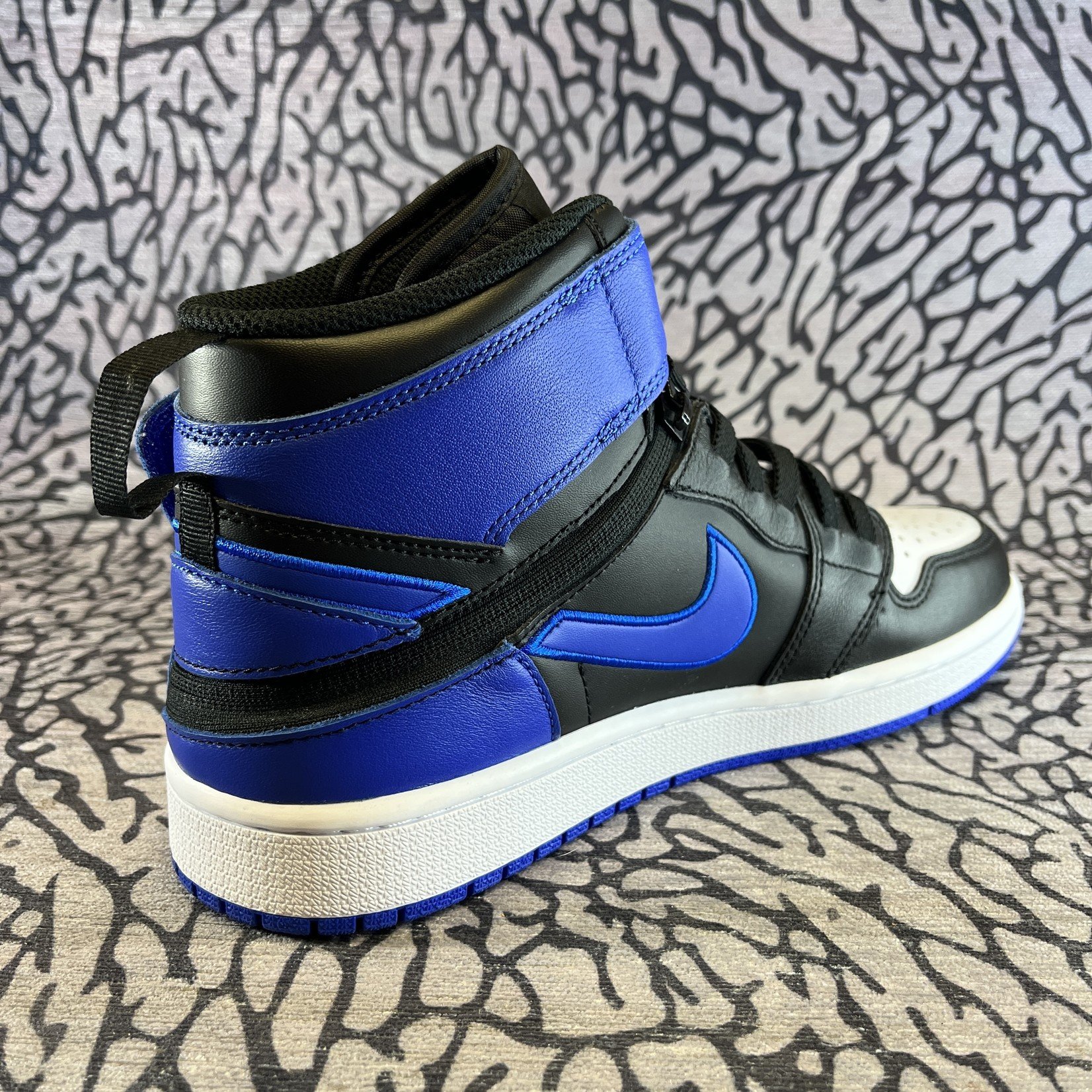 Jordan Air Jordan 1 High FlyEase Royal