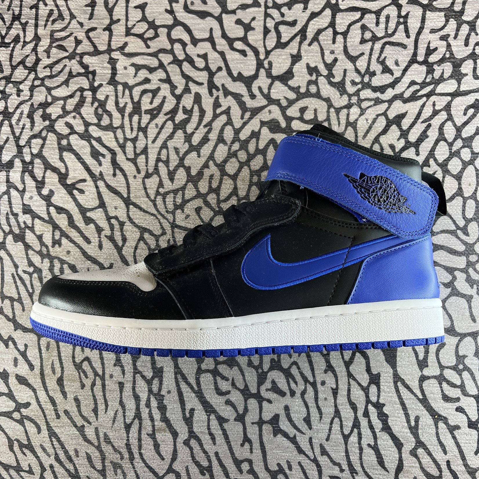 Jordan Air Jordan 1 High FlyEase Royal