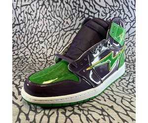 Air Kiy Reves Paris Air Kiy 85 High Mardi Gras