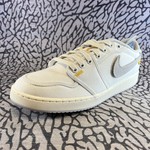 Jordan Air Jordan 1 Retro AJKO Low SP Union White Canvas